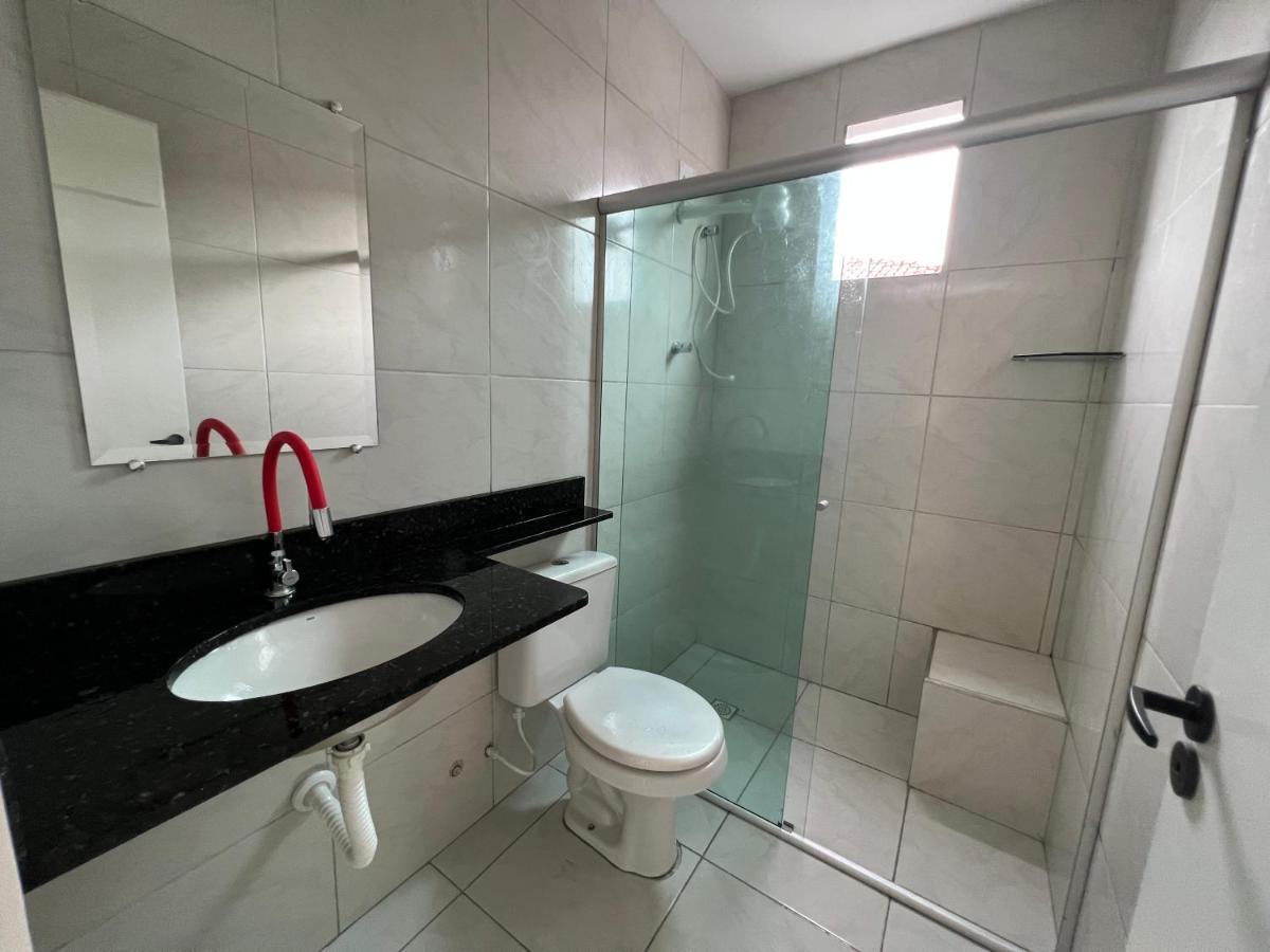 Quarto Privativo Em Apto Compartilhado Sto Agostinho Manaus Exteriér fotografie