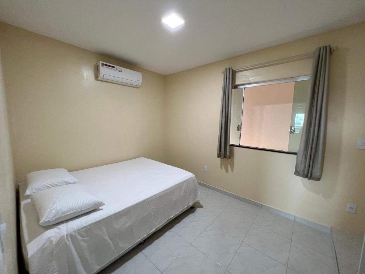 Quarto Privativo Em Apto Compartilhado Sto Agostinho Manaus Exteriér fotografie