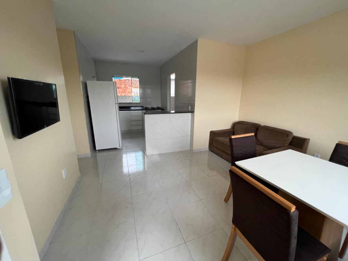 Quarto Privativo Em Apto Compartilhado Sto Agostinho Manaus Exteriér fotografie
