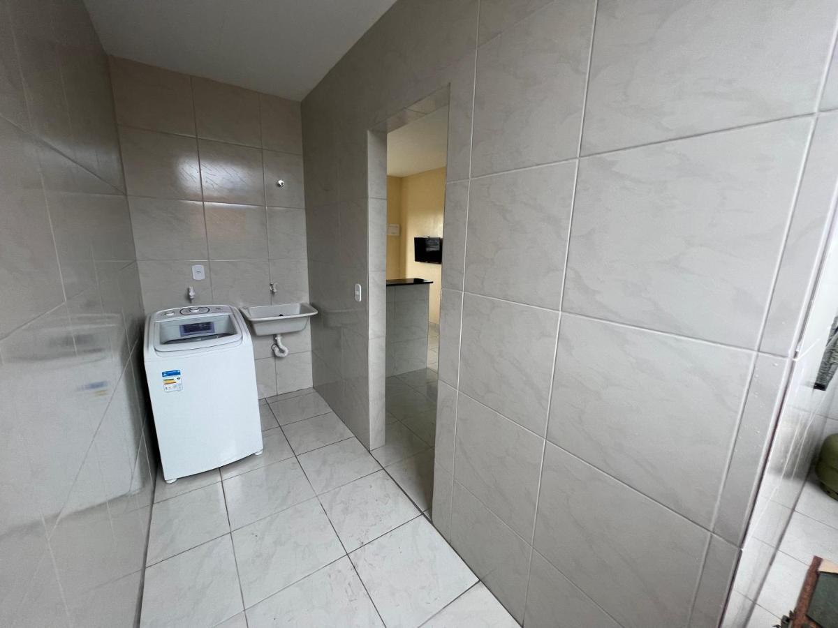 Quarto Privativo Em Apto Compartilhado Sto Agostinho Manaus Exteriér fotografie